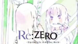 Re:Zero Anthology